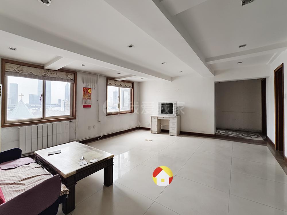 整租·康达公寓(和平)
