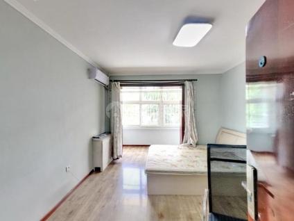 西城六铺炕整租 大井胡同小区2室1厅/57平/低楼层