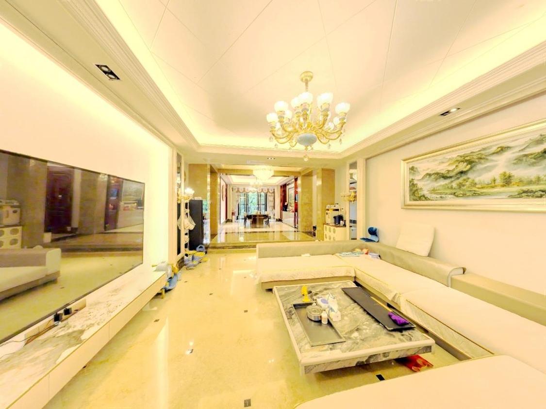 整租·星河湾半岛(三号园)