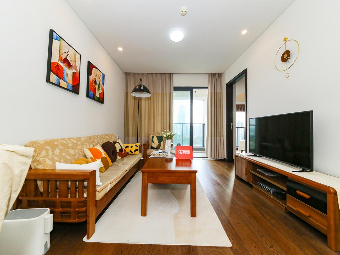 整租·燕晗山苑