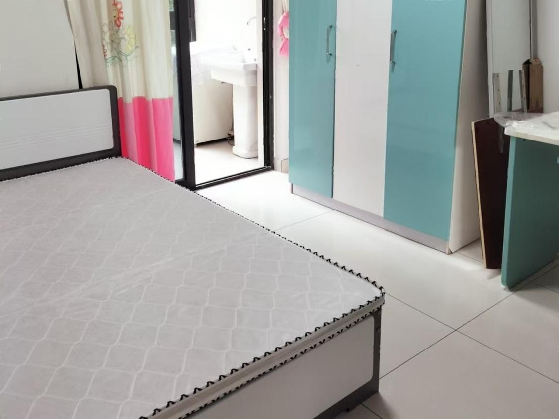 整租·幸福里(安吉县)