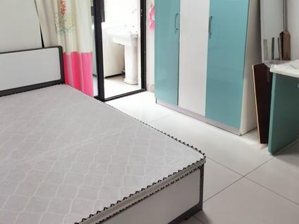 安吉安吉整租 幸福里(安吉县)3室2厅/90平/低楼层