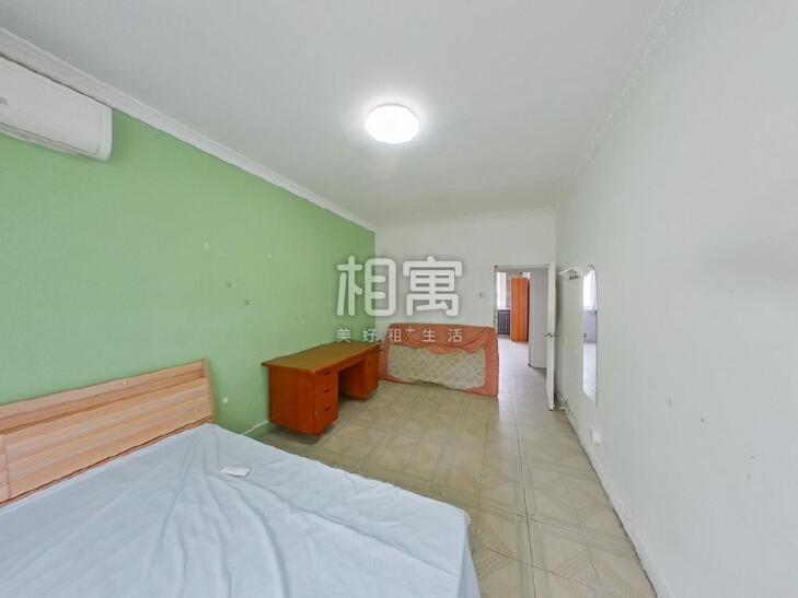 合租·苹果园(四区)