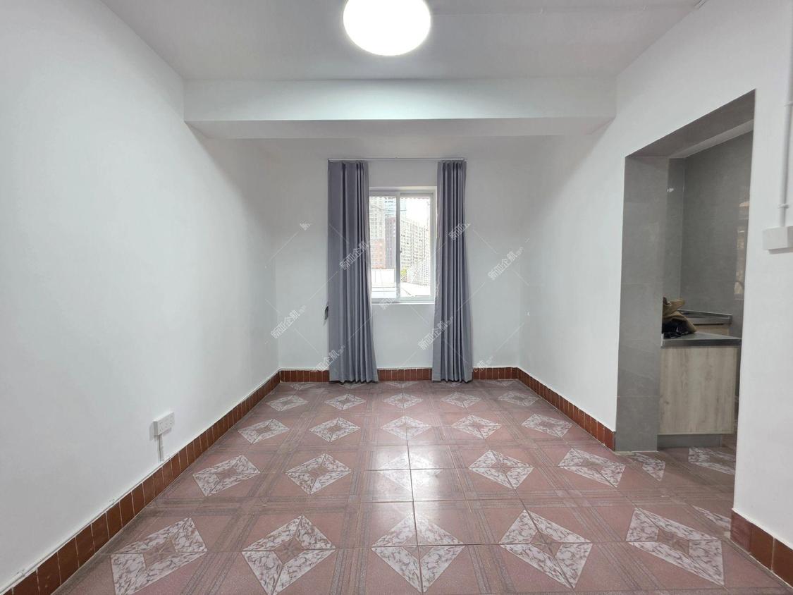 整租·栗树头小区