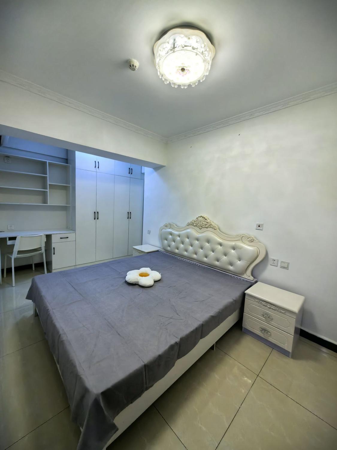 整租·御笔华庭