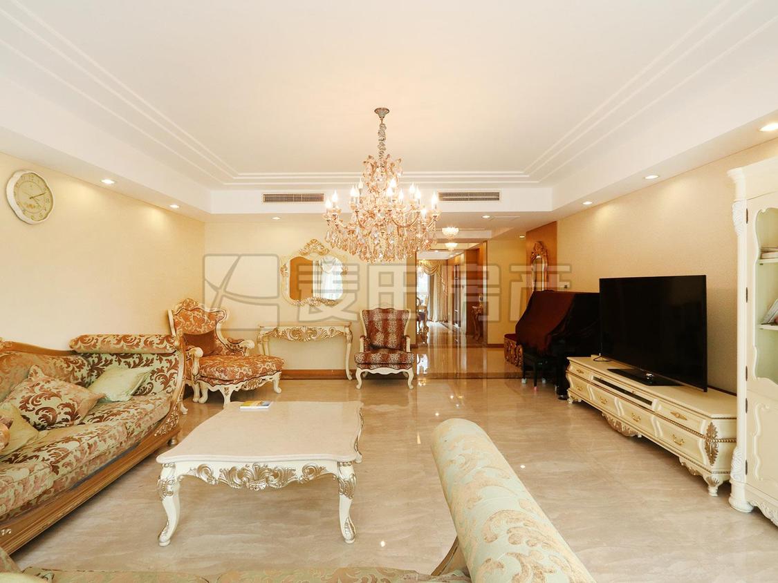 整租·泛海国际(樱海园)