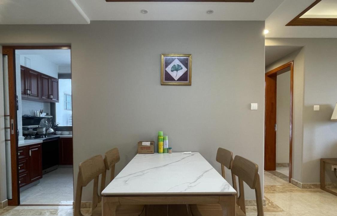 整租·金泉星河花园