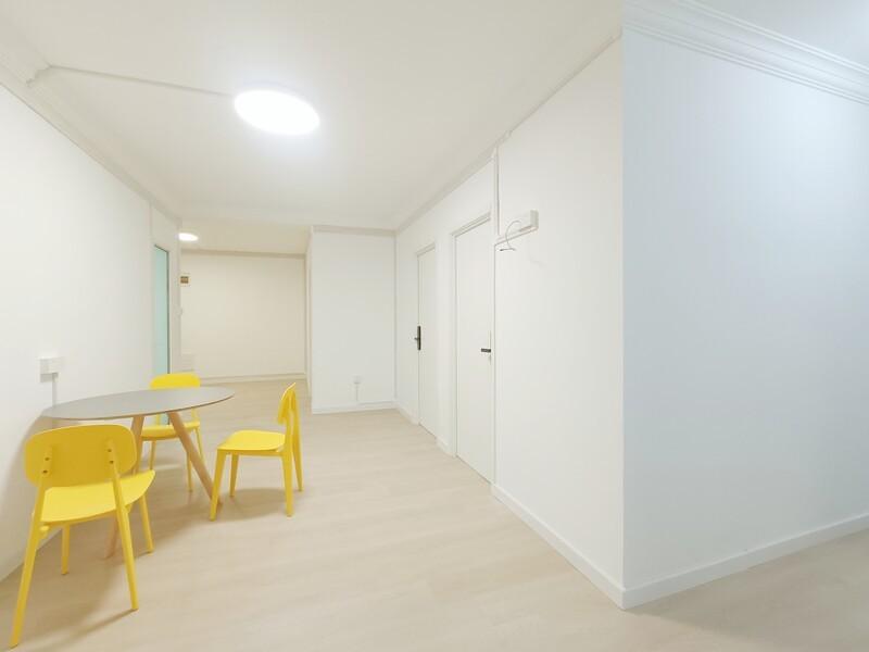 合租·南山小区