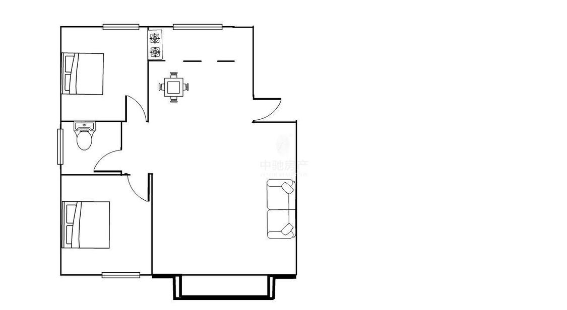 整租·东小庄社区
