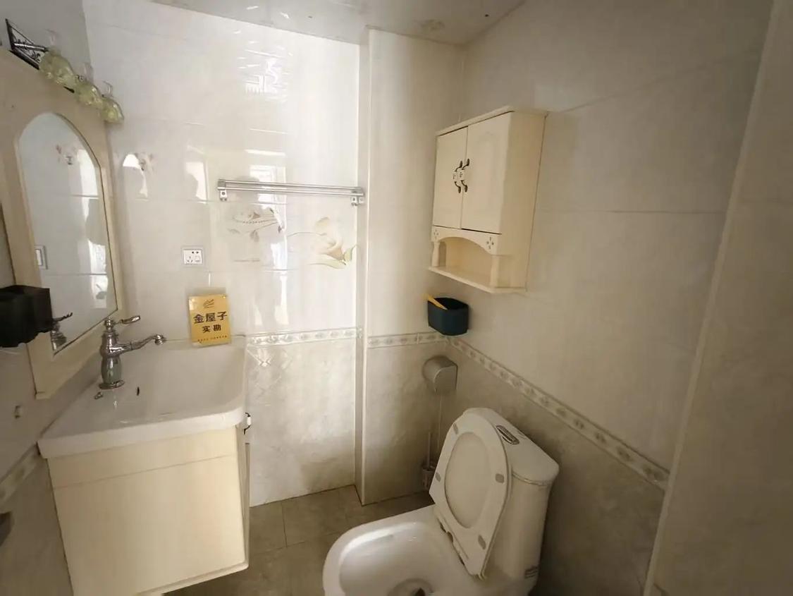 整租·海馨墅园