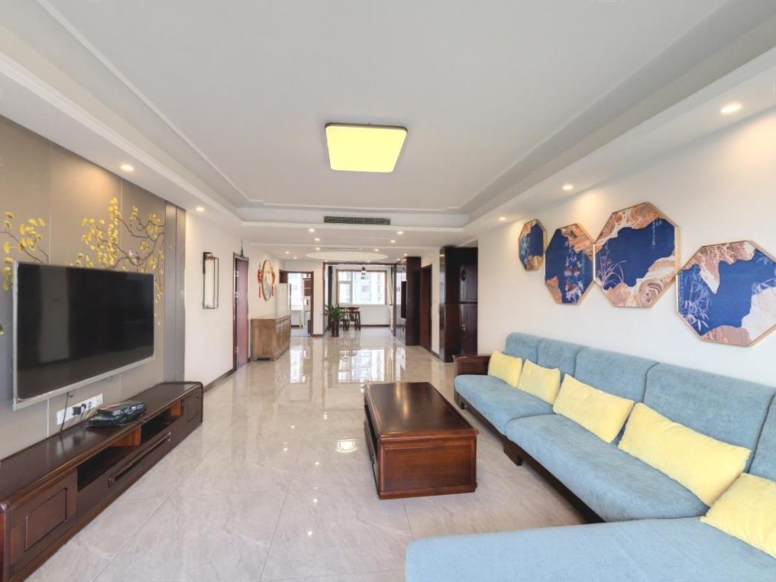 整租·路桥金泽华府