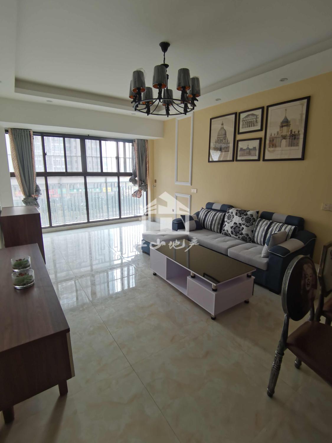 整租·南宁宝能城市广场