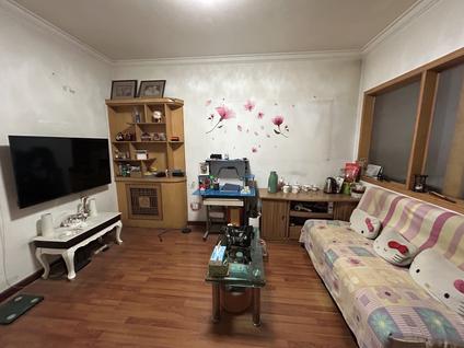 西青杨柳青整租 柳溪苑小区2室1厅/73平/高楼层