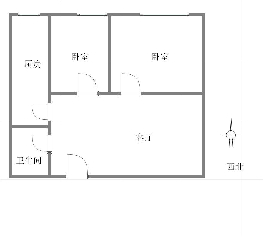 整租·升伟新时空
