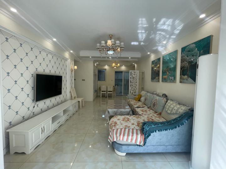 整租·天缘地芳