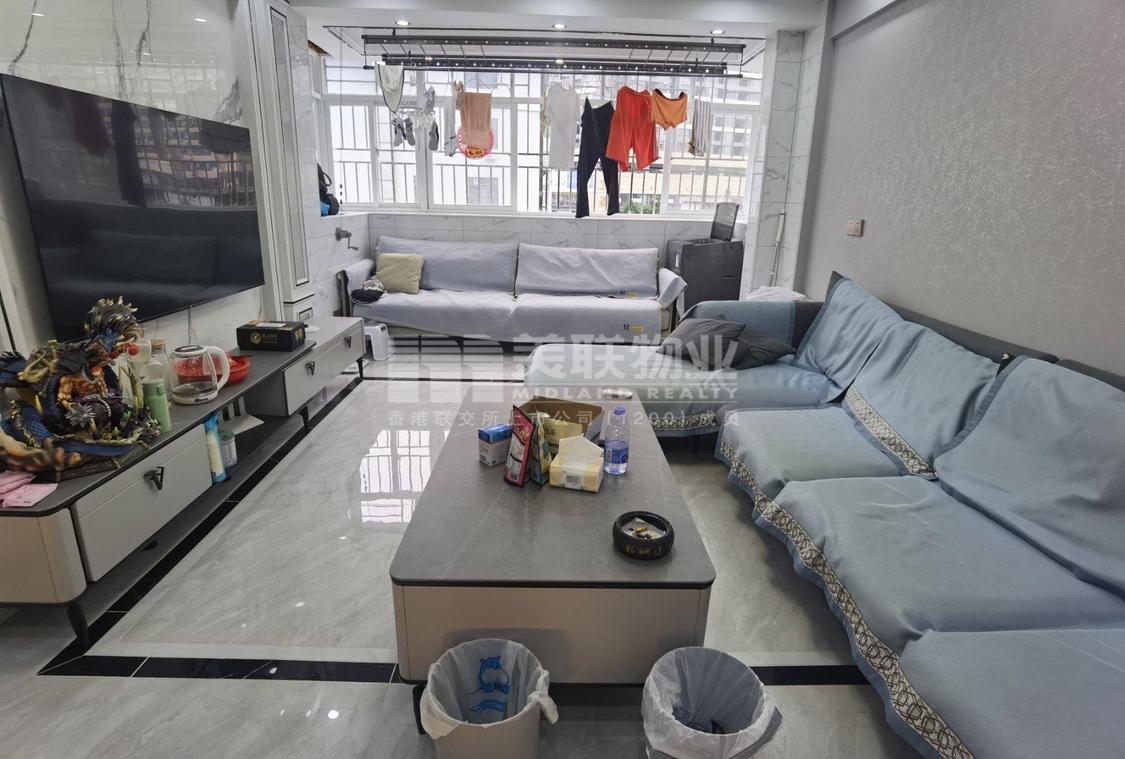 整租·洪湖二街14号大院