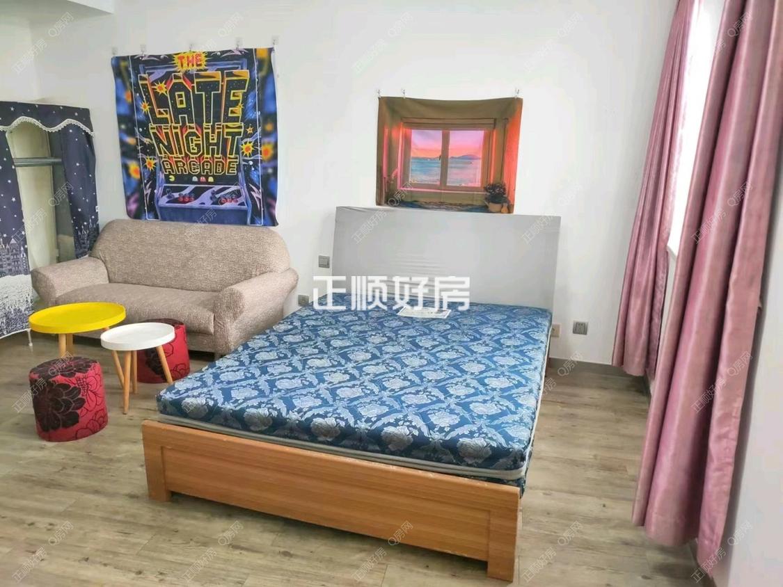 整租·莱茵半岛