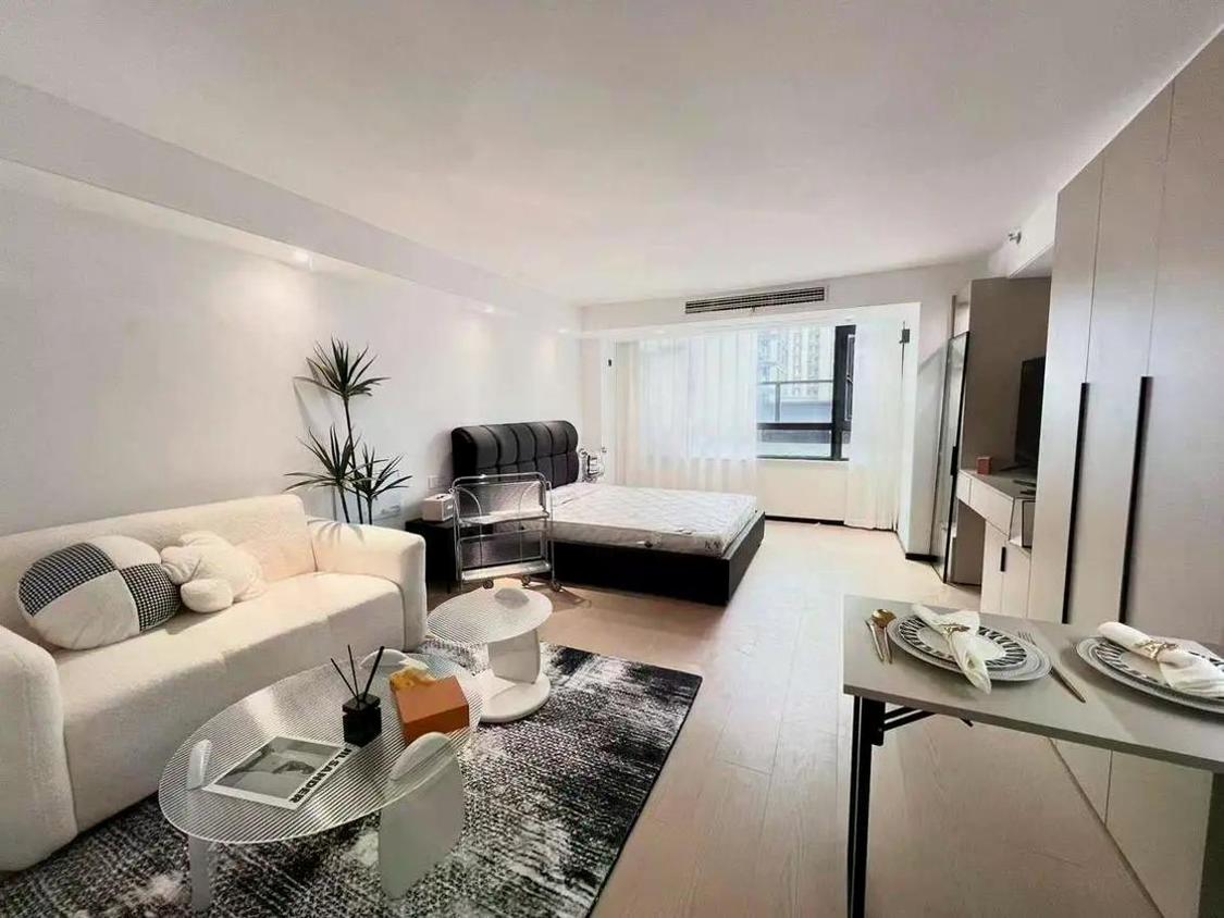 整租·星河冠誉府