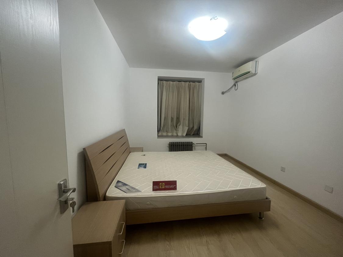 整租·丽湖馨居