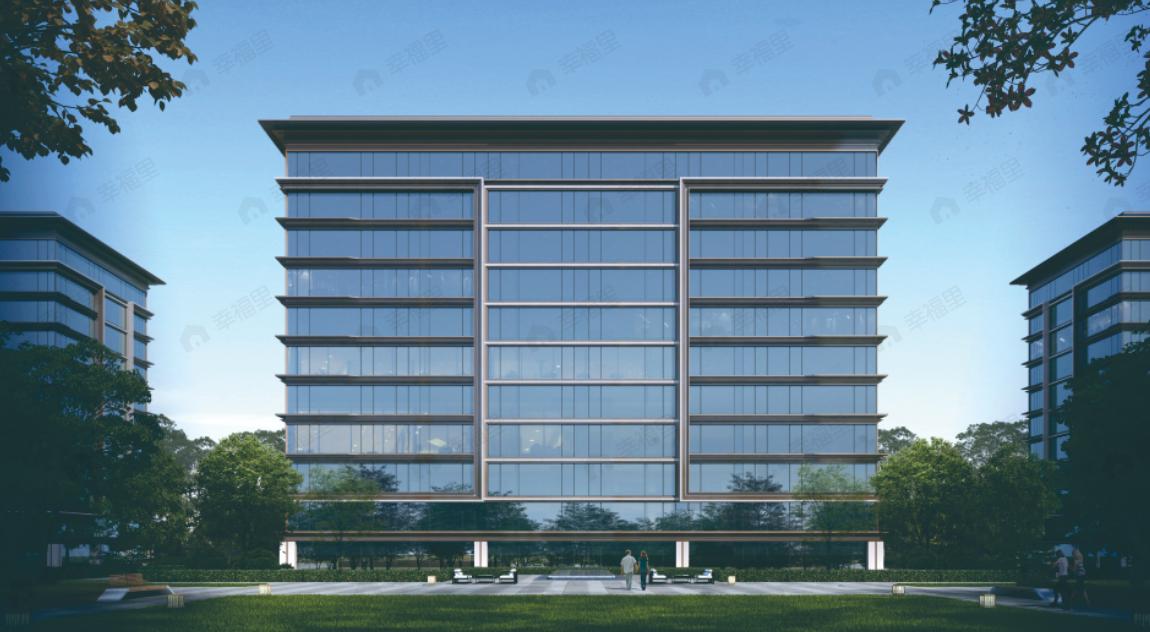 泰发祥檀府效果图