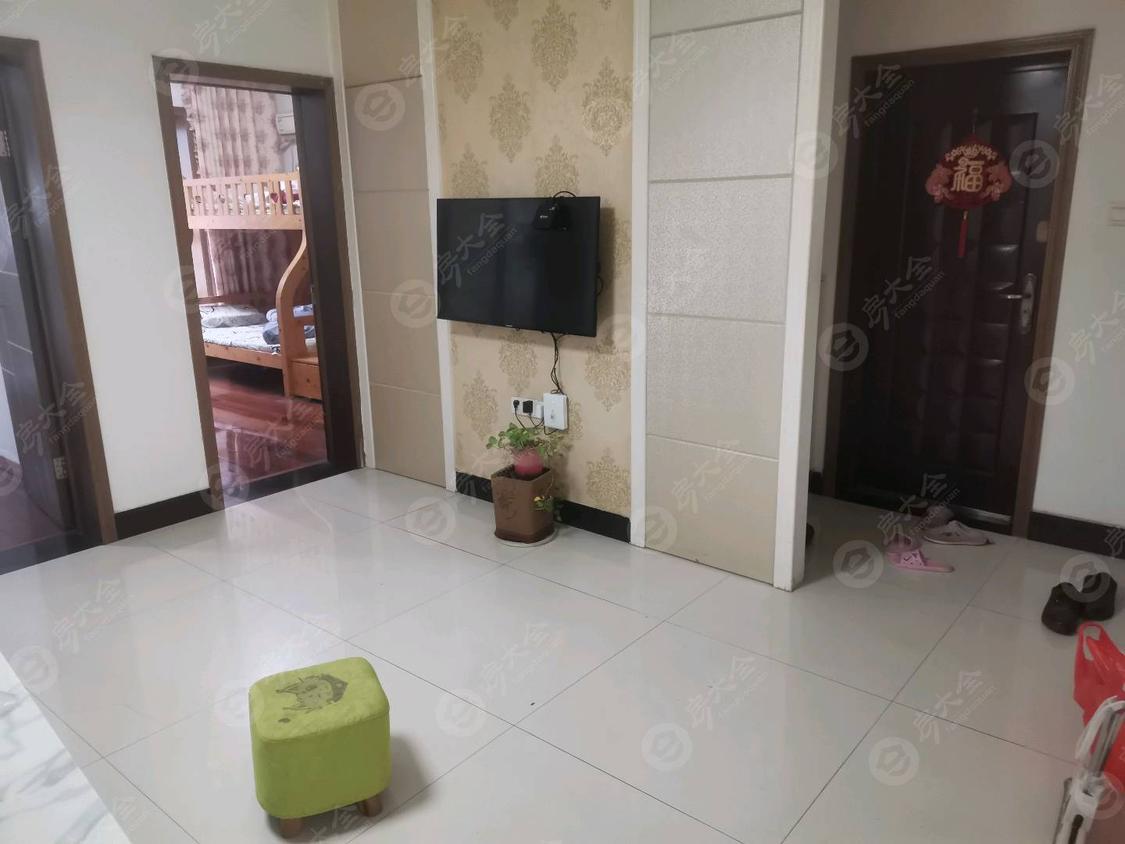 整租·万众佳园