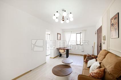 大兴瀛海镇整租 中信新城(东区)3室1厅/90平/中楼层