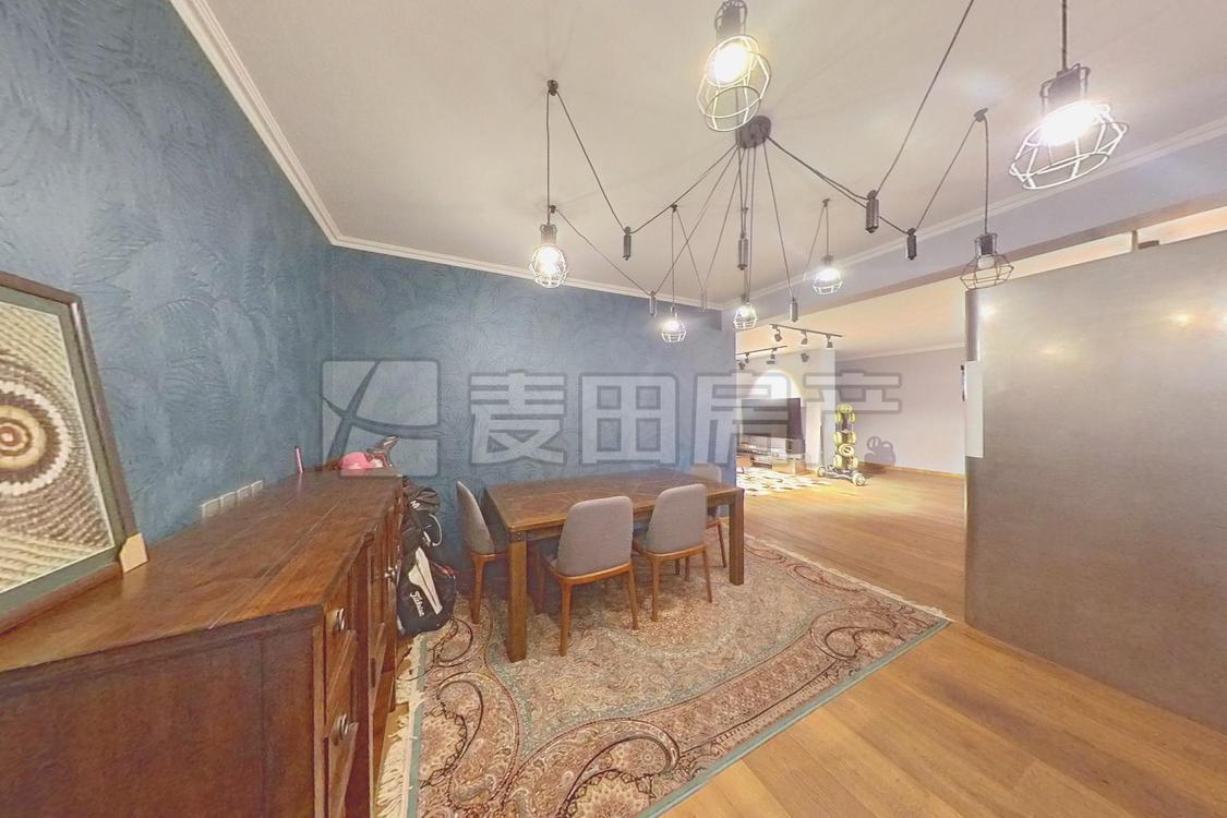 整租·华澳中心公寓