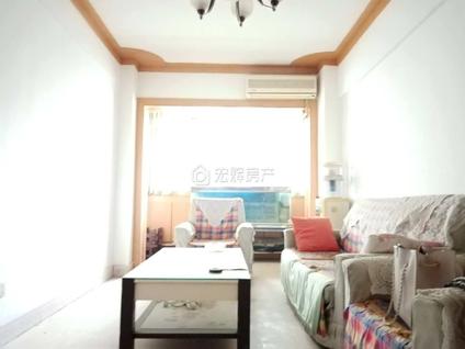 城关西关南关整租 大众巷20-48号1室1厅/45平/中楼层