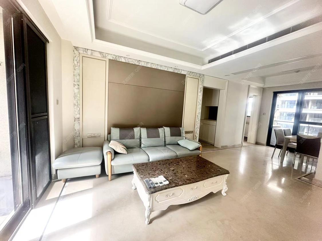 整租·华发首府