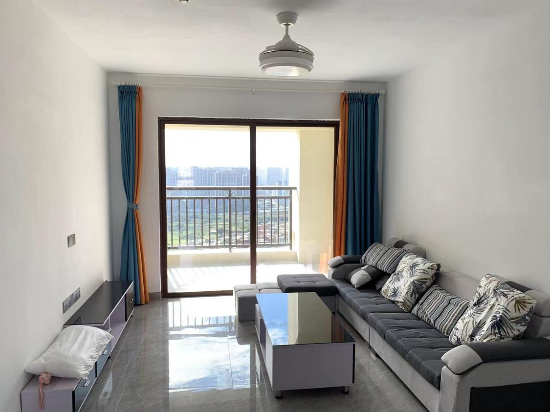 整租·禹洲卢卡小镇