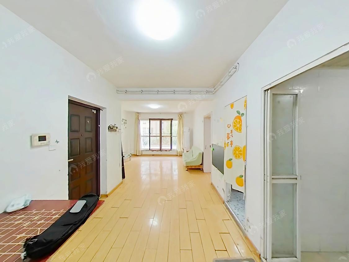 整租·东郊小镇(第七街区)