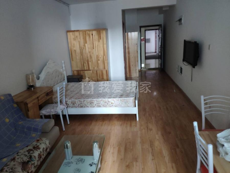 整租·东方万汇城(北区)