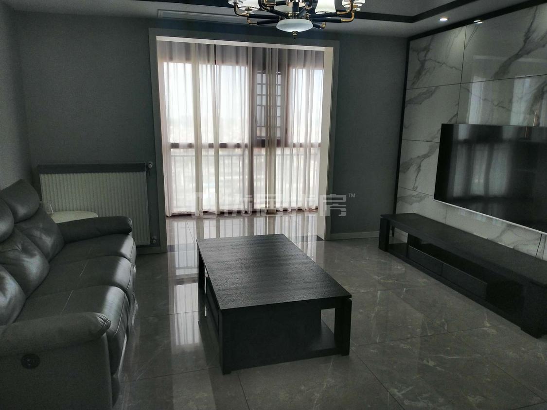 整租·华铭广场