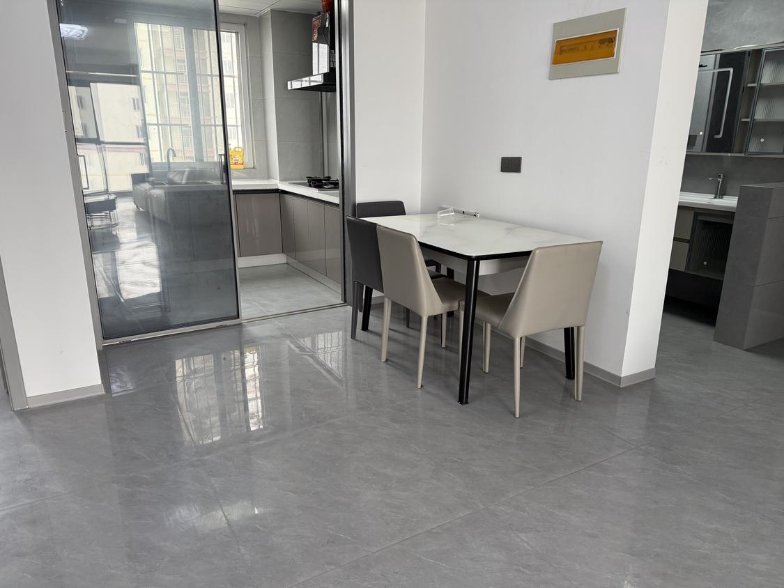 整租·唐河佳苑