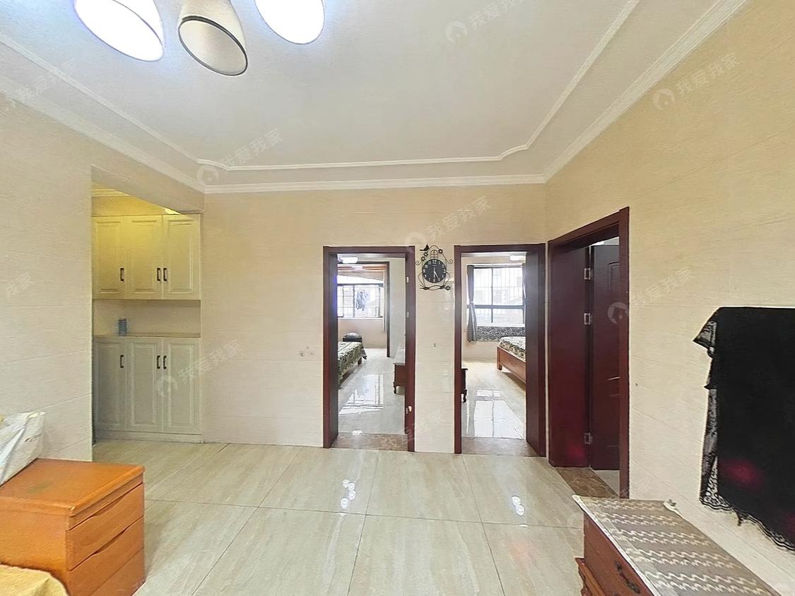 整租·天景山公寓(盛乐苑)