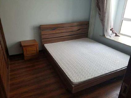 顺义机场附近整租 翼之城1室1厅/48平/低楼层