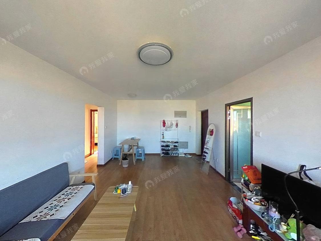 整租·六里桥家园