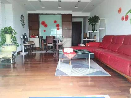 undefined整租·海景苑 3室2厅106.8㎡ | 南 | 顺德 大良北区