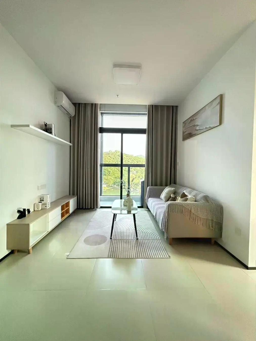 整租·美景花园