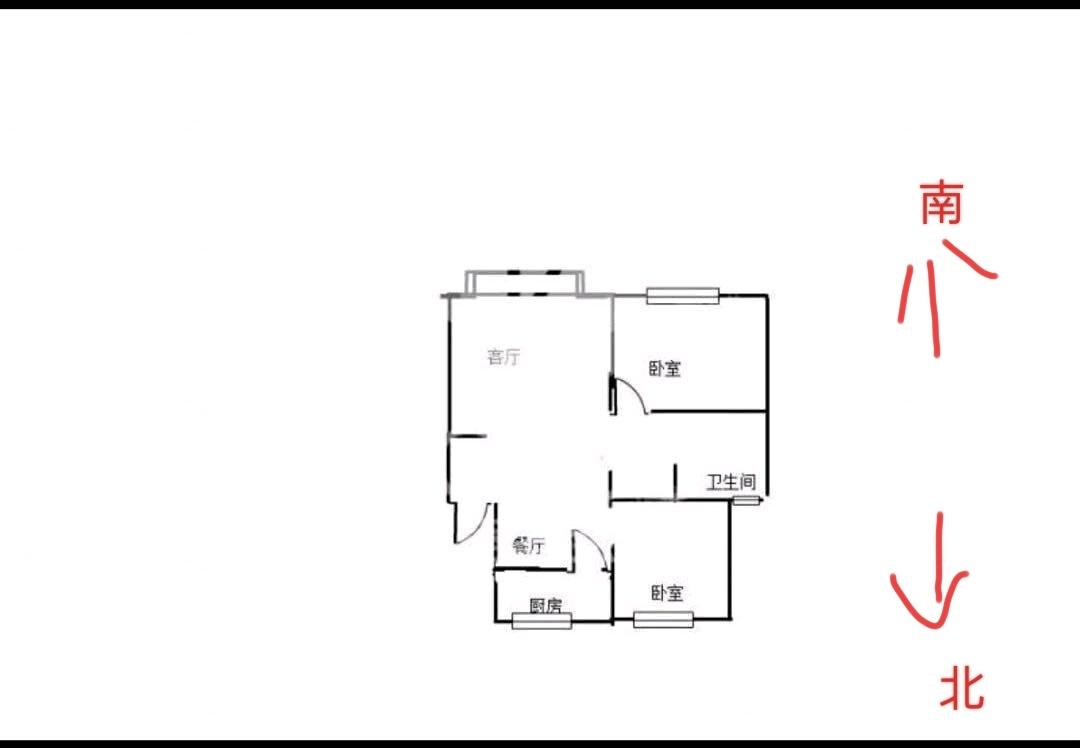 整租·天惠爱丁堡公馆
