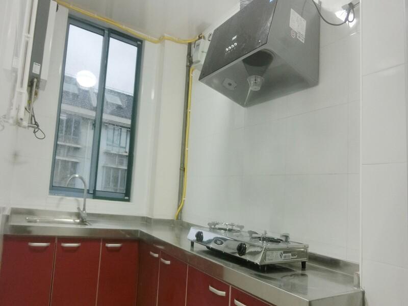 合租·盛世东苑