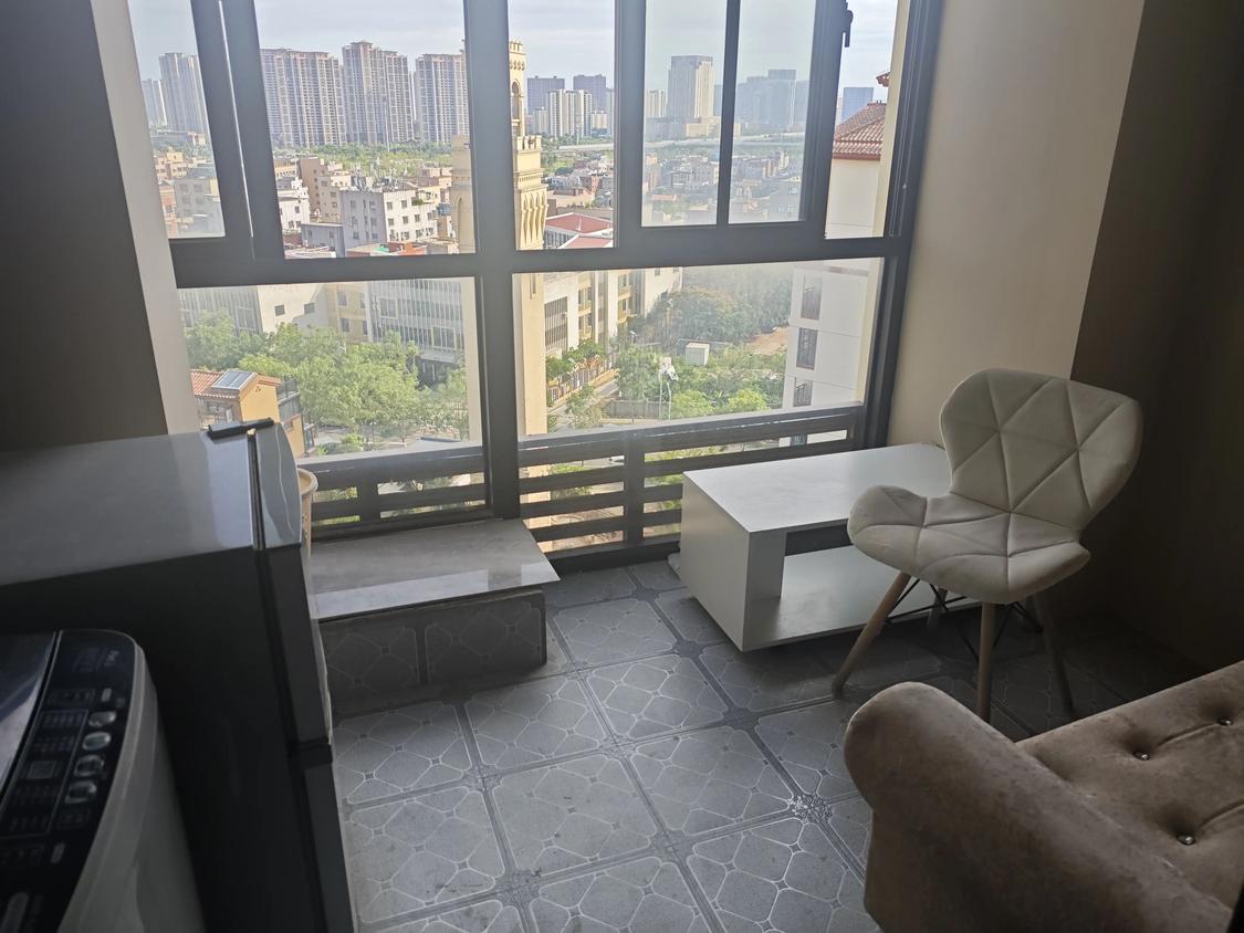 整租·禹洲卢卡小镇