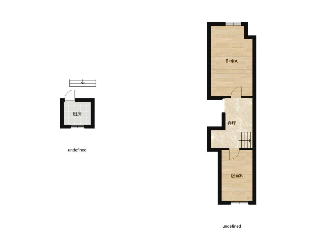 整租·中电颐和家园(睿域)