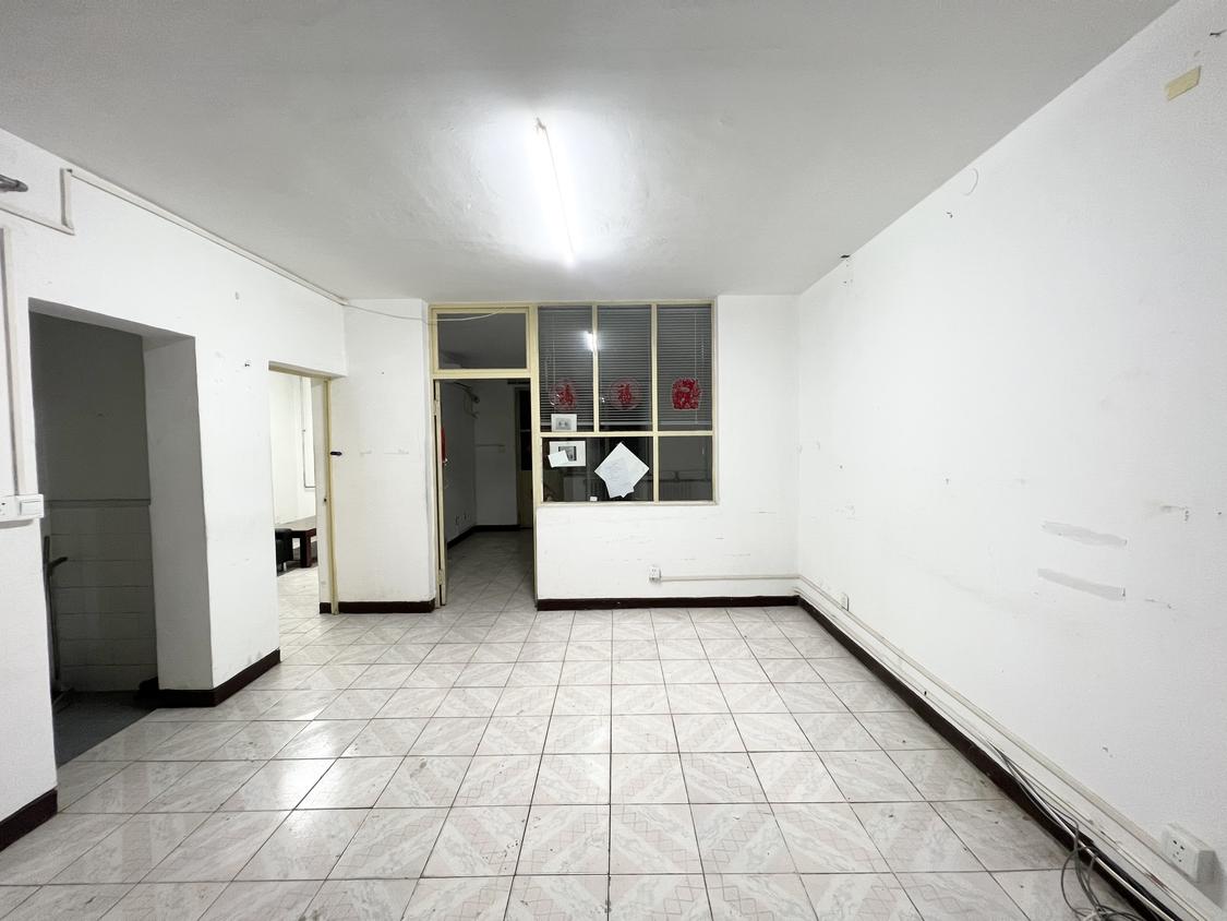 整租·云岗北区(北里)