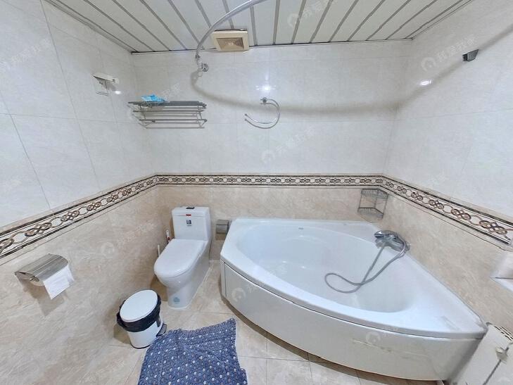 整租·大西洋新城(D区)