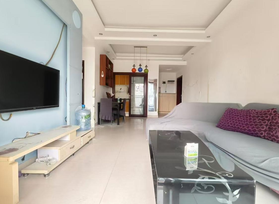 整租·大鼎世纪滨江