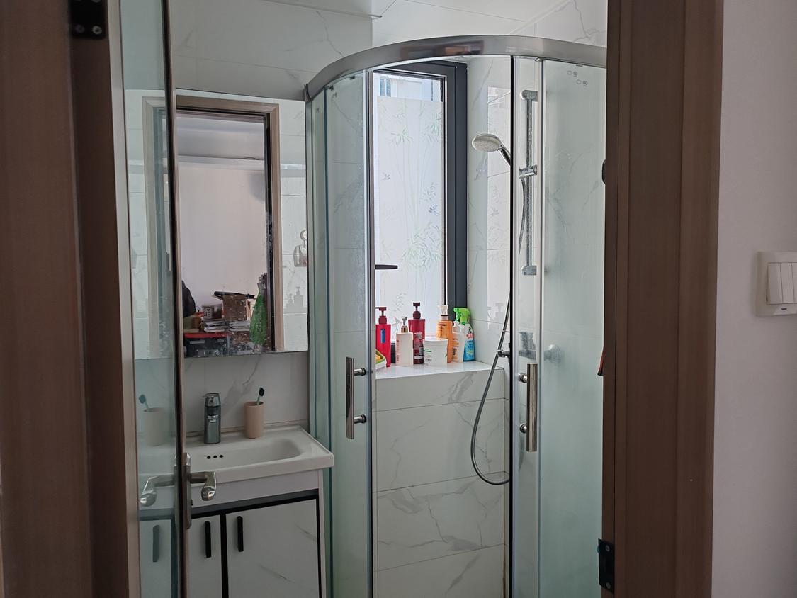 整租·京基水贝时代广场