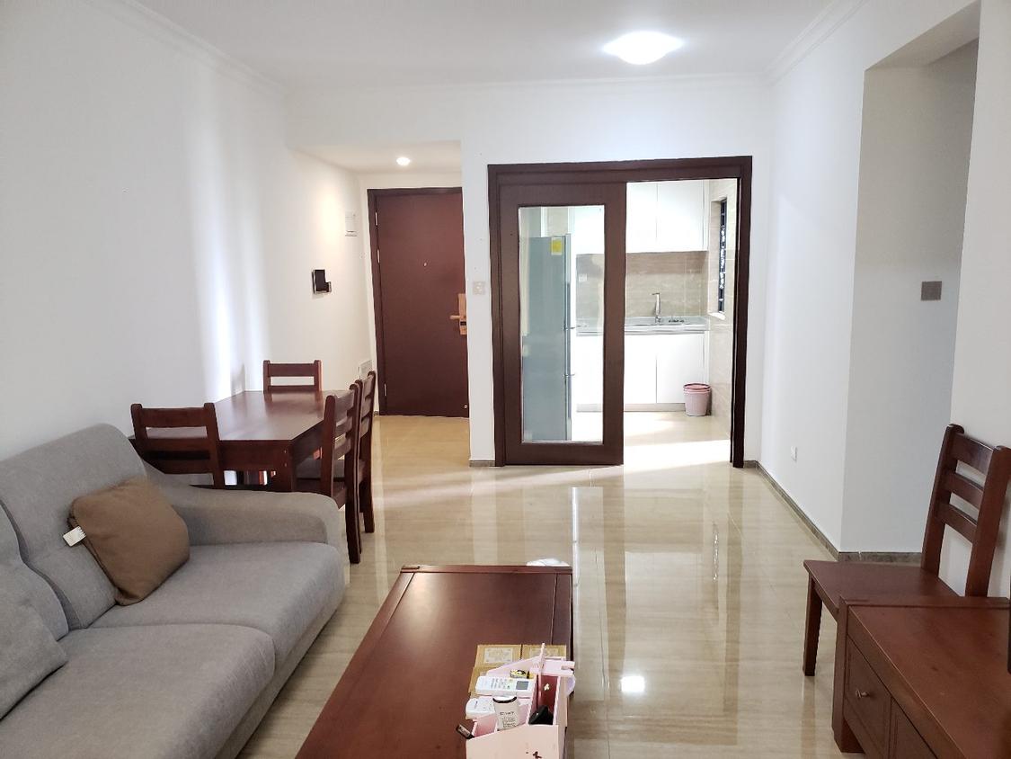 整租·越秀天悦星院