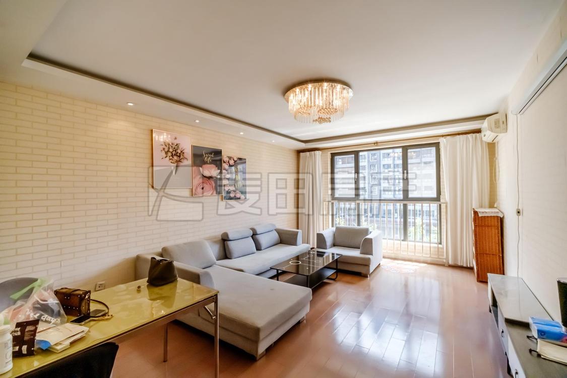 整租·润枫水尚