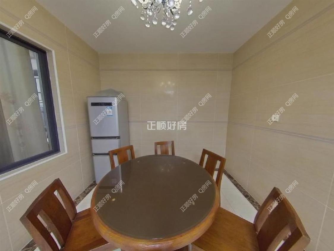 整租·招商花园城(一期)